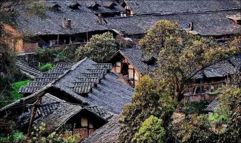 犍为县有哪些地方可以考普通话,犍为县千年古县