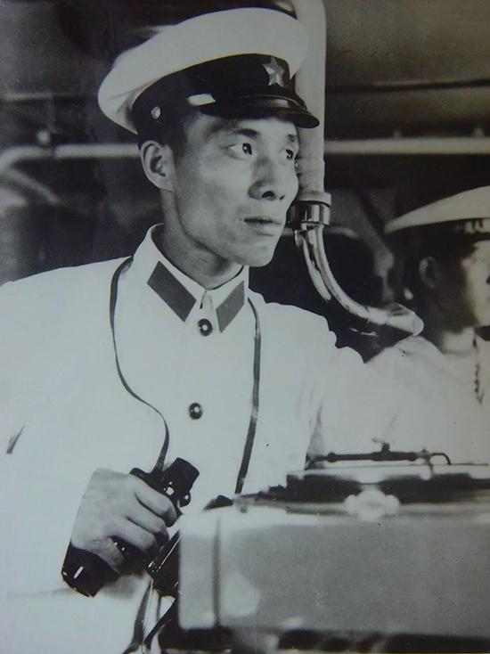 军媒刊文纪念西沙海战18烈士:甲午之后海军首胜