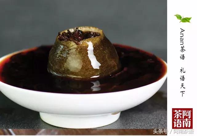 阿南茶语春茶,阿南茶语滇红茶