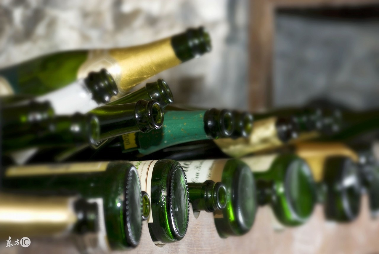 适合新手喝的起泡酒,起泡酒的正确冰镇方式