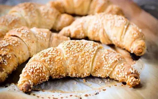 aca面包机怎么做出松软细腻的面包,烘焙面包怎么做松软好吃