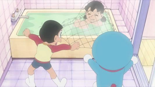 这么分析下《哆啦A梦》里大雄是真的不得了