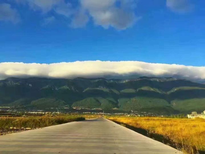 大理有哪几个景很美,大理的自然风光有哪些