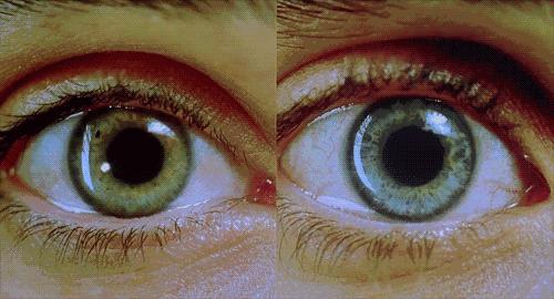 吸毒的人眼睛有什么特征,吸毒的人眼睛是什么样特征