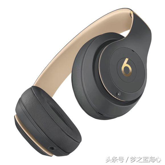 beatsstudio3wireless耳机评测,头戴式耳机beatsstudio3测评