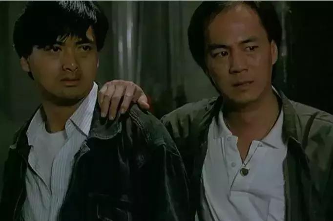 英雄本色2018是翻拍吗,英雄本色2018里边的插曲