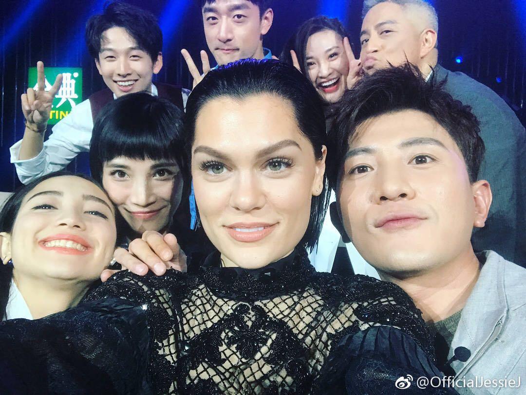 jessiej张天假睫毛,jessie张天假睫毛