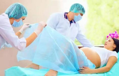 孕妇生孩子速度,为什么有的孕妇生孩子特别容易