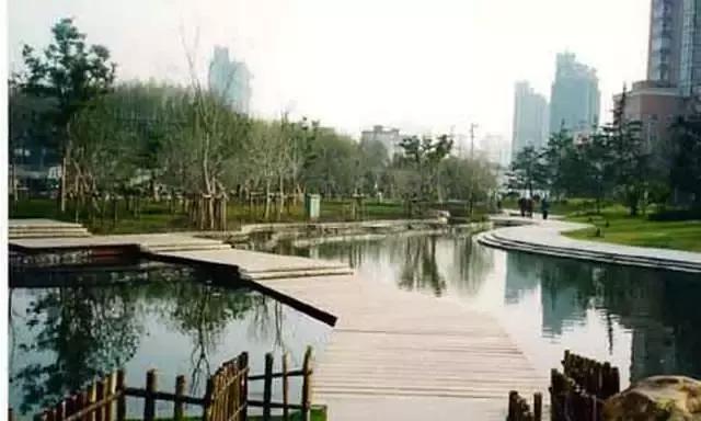 上海星级公园名单火热出炉,上海有什么5a级公园