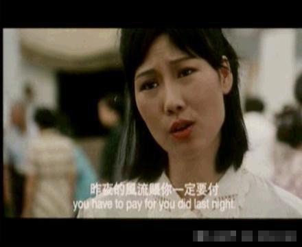 周星驰电影中的所有经典配角,周星驰电影中的经典配角