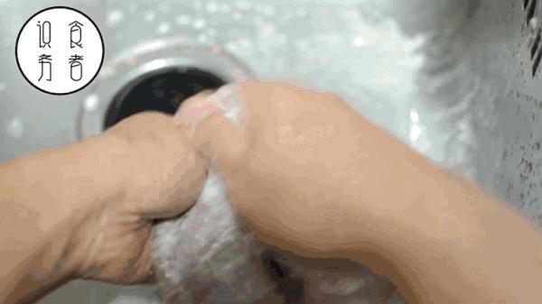 猪肚汤制作方法全过程,猪肚清淡做法大全