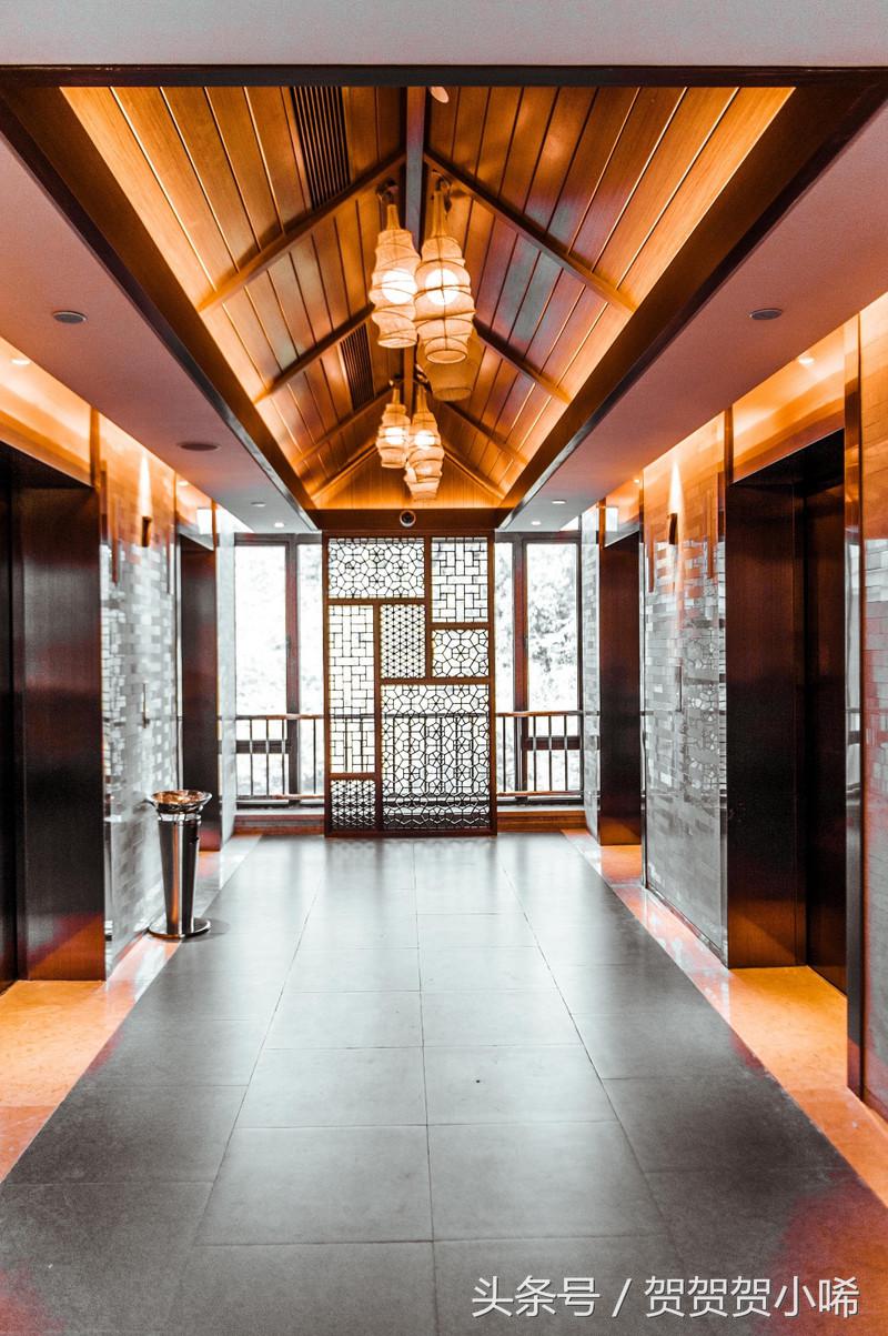 中国第一家度假型希尔顿酒店，1600元的价格到底值不值得去住？