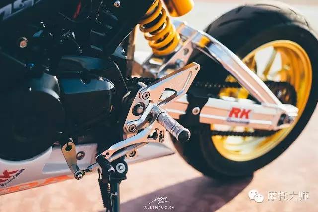 川崎H2爆改神车,川崎H2爆改的视频