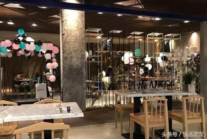 武汉最好最适合约会的餐饮,武汉约会餐厅走心推荐