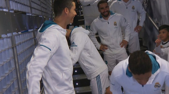 巴萨5:0皇马梅西表现,巴萨2:2皇马梅西c罗梅开二度