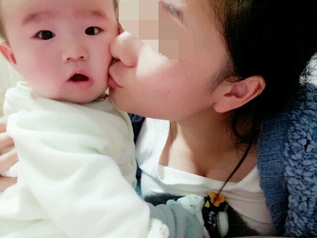 孕6个月腹胀,6个月宝宝腹胀怎么回事