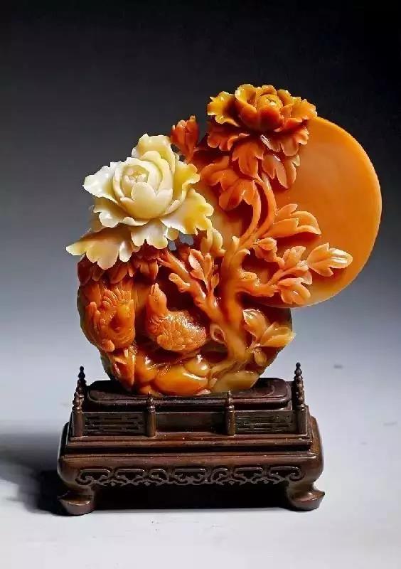 世界各地珍稀宝玉石大全,中国各省珍稀宝玉石图片