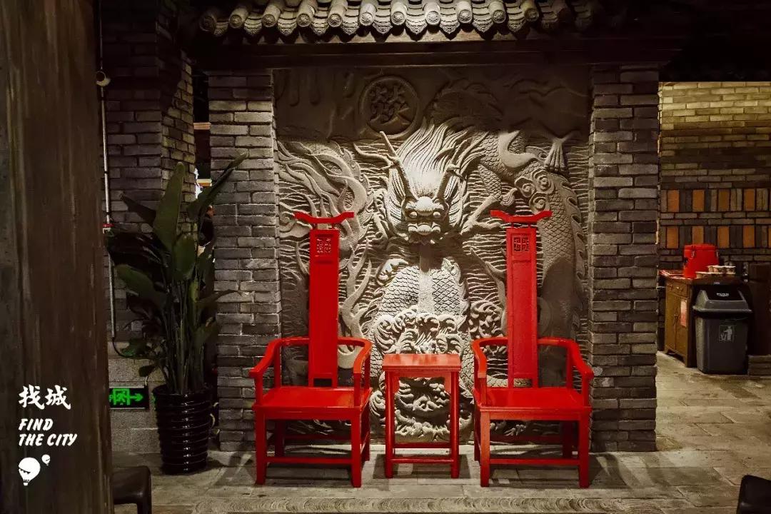 川味火锅领军品牌舵把子驾到，码头速速拜起！