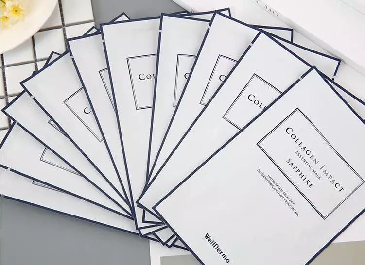 年终面膜排行榜前十名,年度面膜推荐