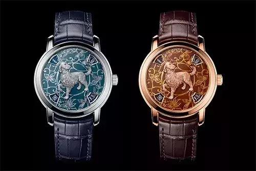 各大牌新年限定系列,时尚大牌2020春节限定款