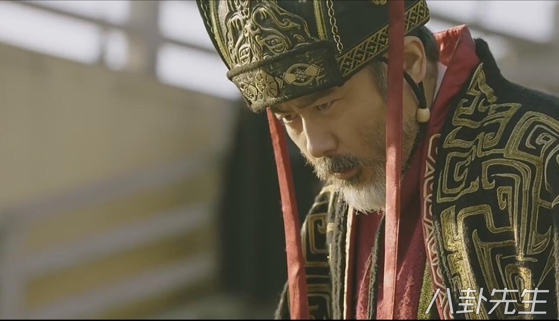 虎啸龙吟司马懿和曹爽互相谦让,虎啸龙吟司马懿兵变诛杀曹爽