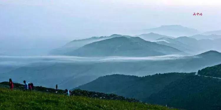 春节旅游一定要去五台山吗,今年冬天一定要去一趟五台山