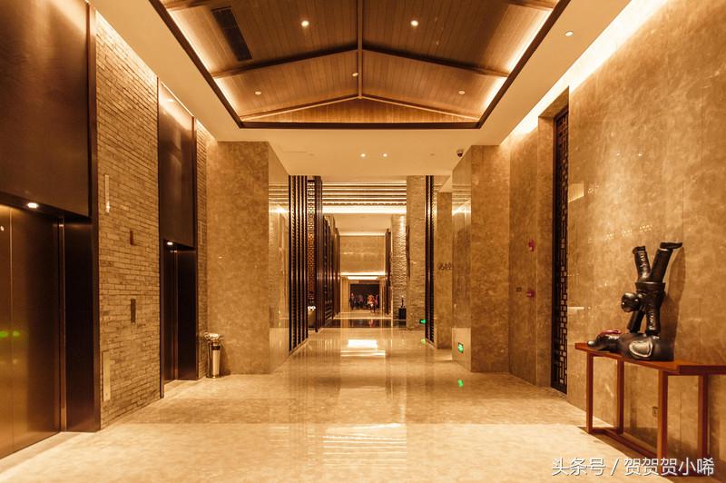 中国第一家度假型希尔顿酒店，1600元的价格到底值不值得去住？