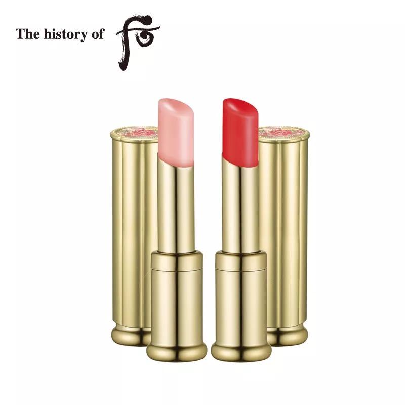 素颜女神9.9变色唇膏,素颜必备口红持久不掉色