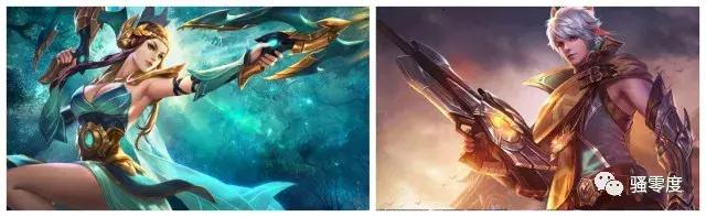 李元芳铭文是百穿好还是暴击好,廉颇铭文隐匿百穿还是调和百穿