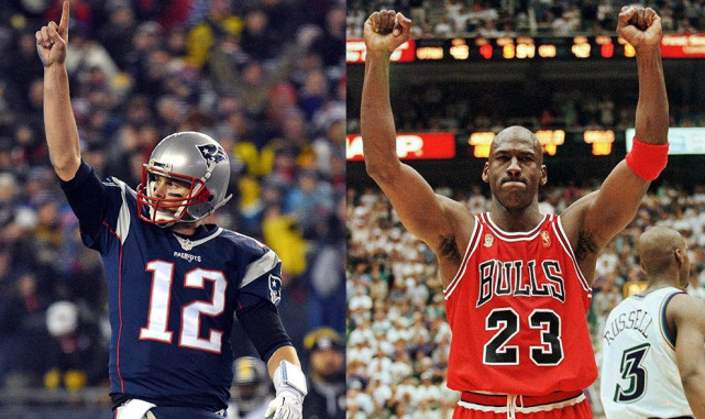 詹姆斯怎么可以超乔丹,超乔丹