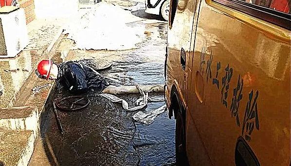 淮南停水了打什么电话咨询,淮南市供水热线电话