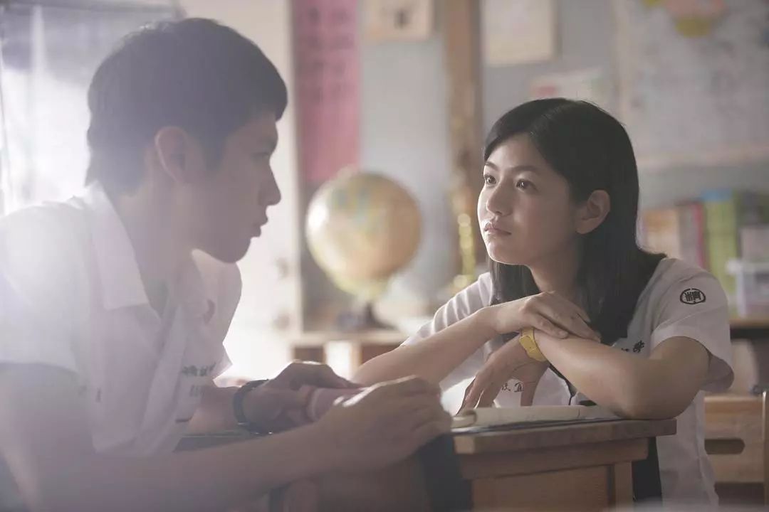 台湾由真实案例改编的电影,最近有一部很火的台湾电影