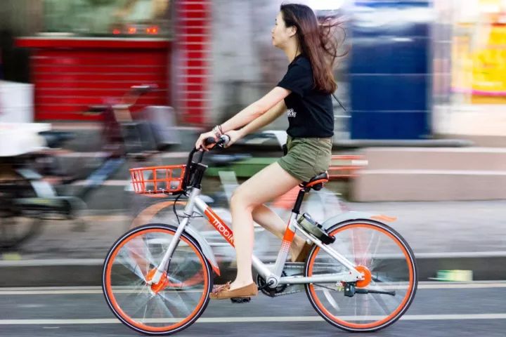 摩拜单车故障怎么处理,摩拜单车故障无提示怎么回事