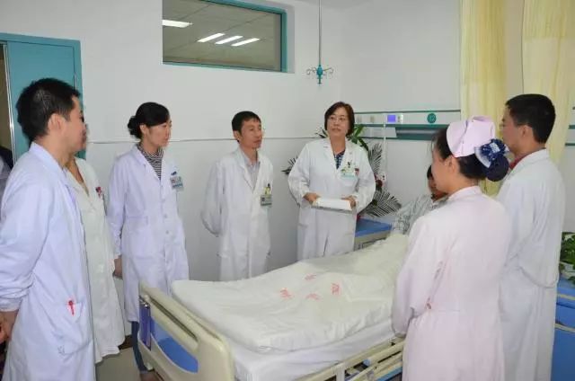 内镜小肠疾病诊治的“镜世界”——徐医附院成功开展双气囊小肠镜技术