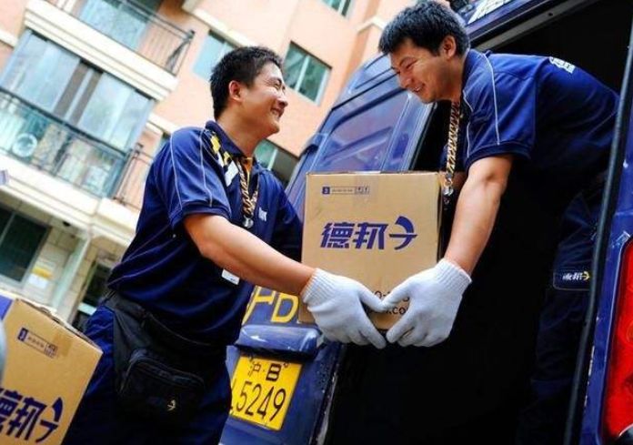 德邦物流为啥亏损,德邦物流亏损原因