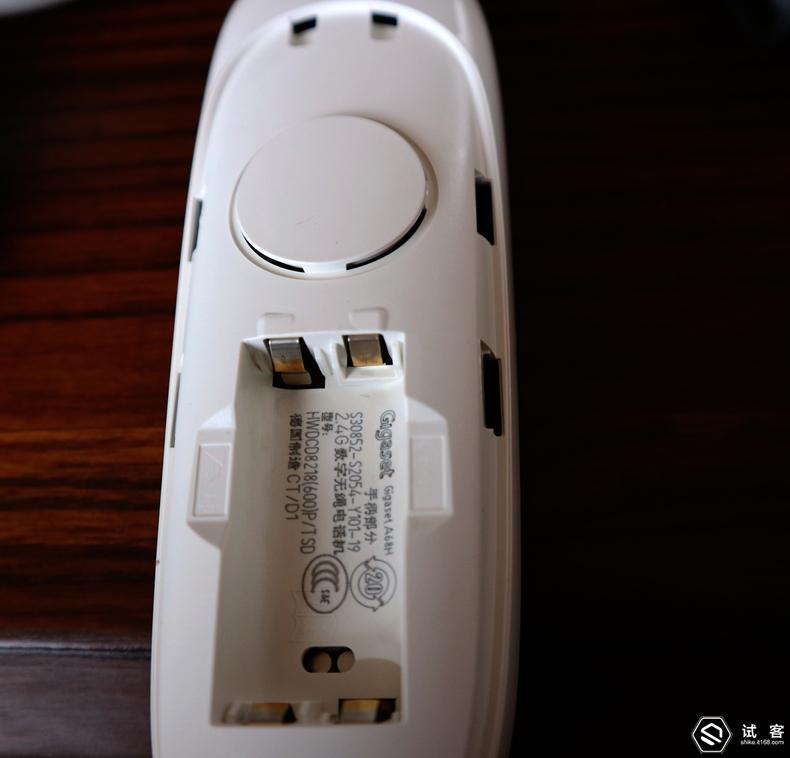 gigaset无绳电话设置,gigaseta680