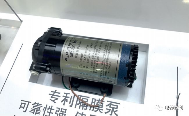 今日头条净水机,今日头条净水器