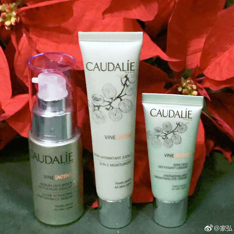 弘叔种草+福利｜鲜货大分享！小仙女们看过来~总有一款你不想错过！