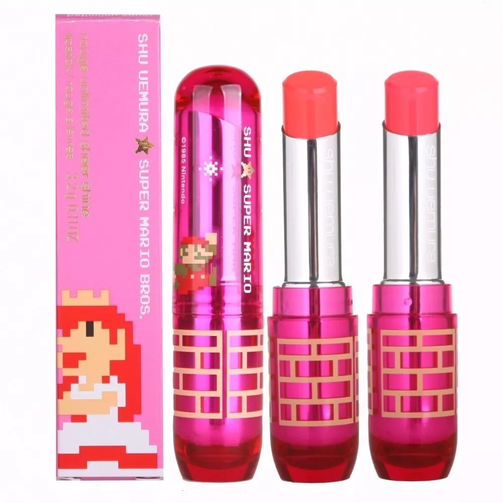 弘叔种草+福利｜鲜货大分享！小仙女们看过来~总有一款你不想错过！