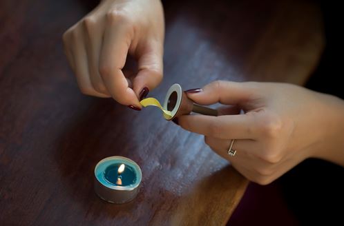 春夏艾灸哪里去湿气,春夏养阳艾灸