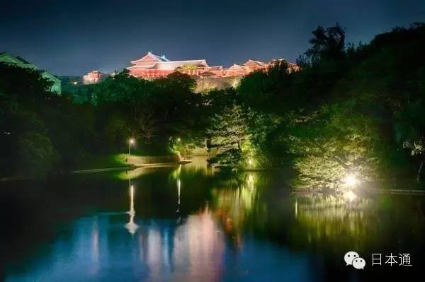 千万不要去的岛,去冲绳的7大理由看完立刻想出发