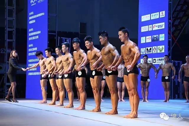 永丽杯2017中国女子健美健身比赛,永丽杯2017年全国健身锦标赛