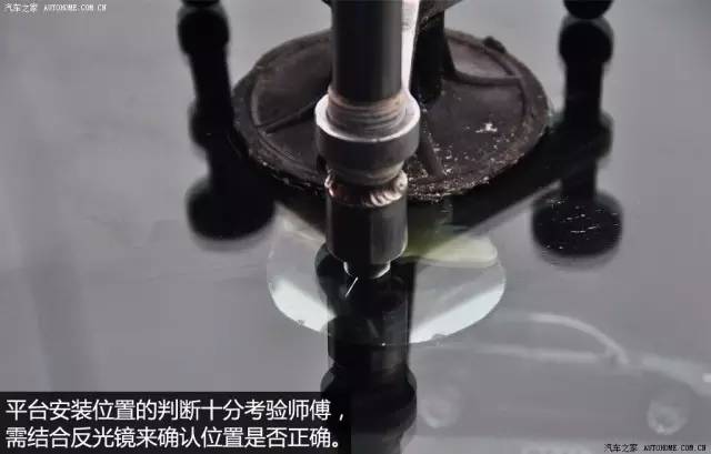 汽车玻璃有裂痕怎么维修,汽车玻璃车顶凹陷怎么修复