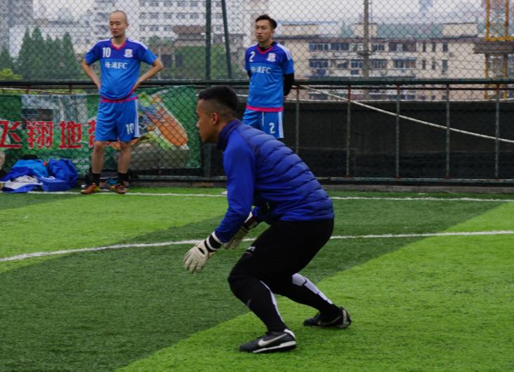 阁楼五人制|世纪之光第一轮比赛战报