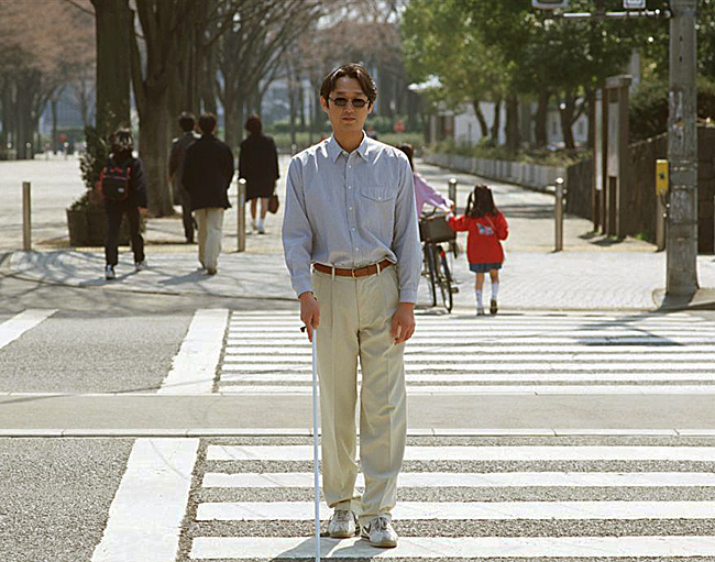 它如何让你我远在天涯也能近在咫尺？