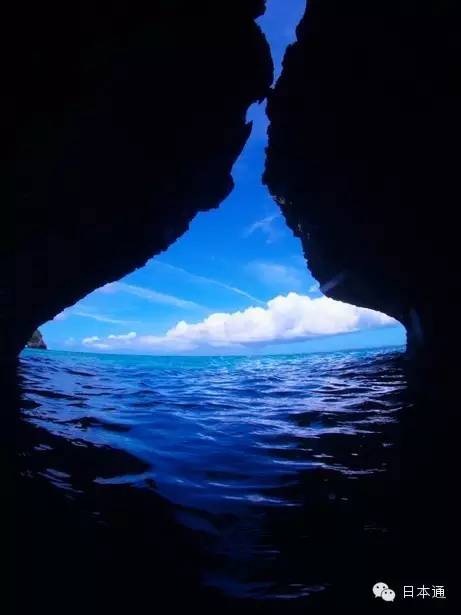 千万不要去的岛,去冲绳的7大理由看完立刻想出发