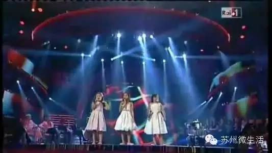 苏州爸妈圈要炸锅！每年10万小朋友都想参加的这场国际盛典要来苏州~