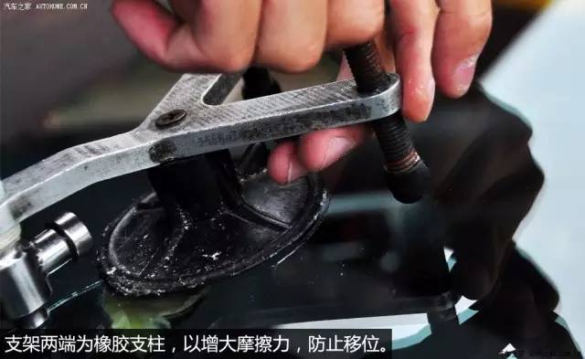 汽车玻璃有裂痕怎么维修,汽车玻璃车顶凹陷怎么修复