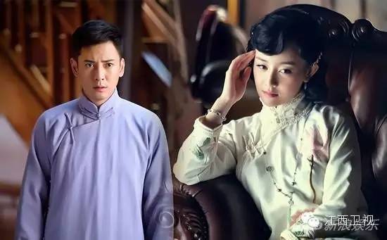 “叔嫂”变“夫妻”？“栋檬CP”这四世爱情路实在太坎坷！