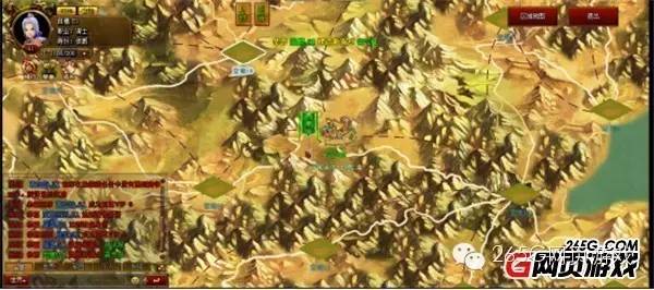 盘点|多款武侠大作上线五一假前开测页游来袭